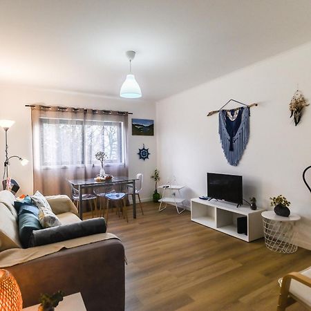 Ponta Delgada Smooth T3 Apartment מראה חיצוני תמונה