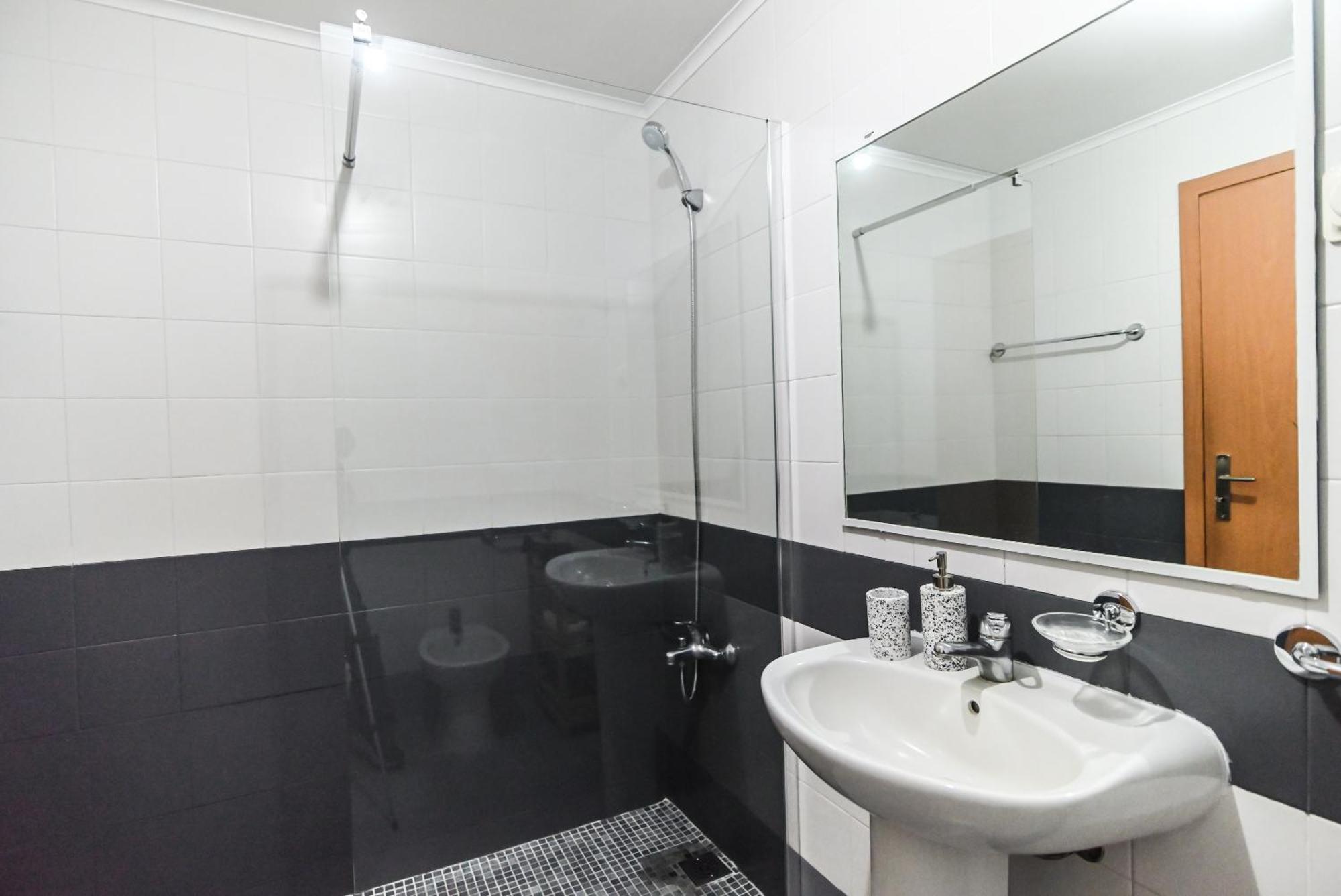 Ponta Delgada Smooth T3 Apartment מראה חיצוני תמונה