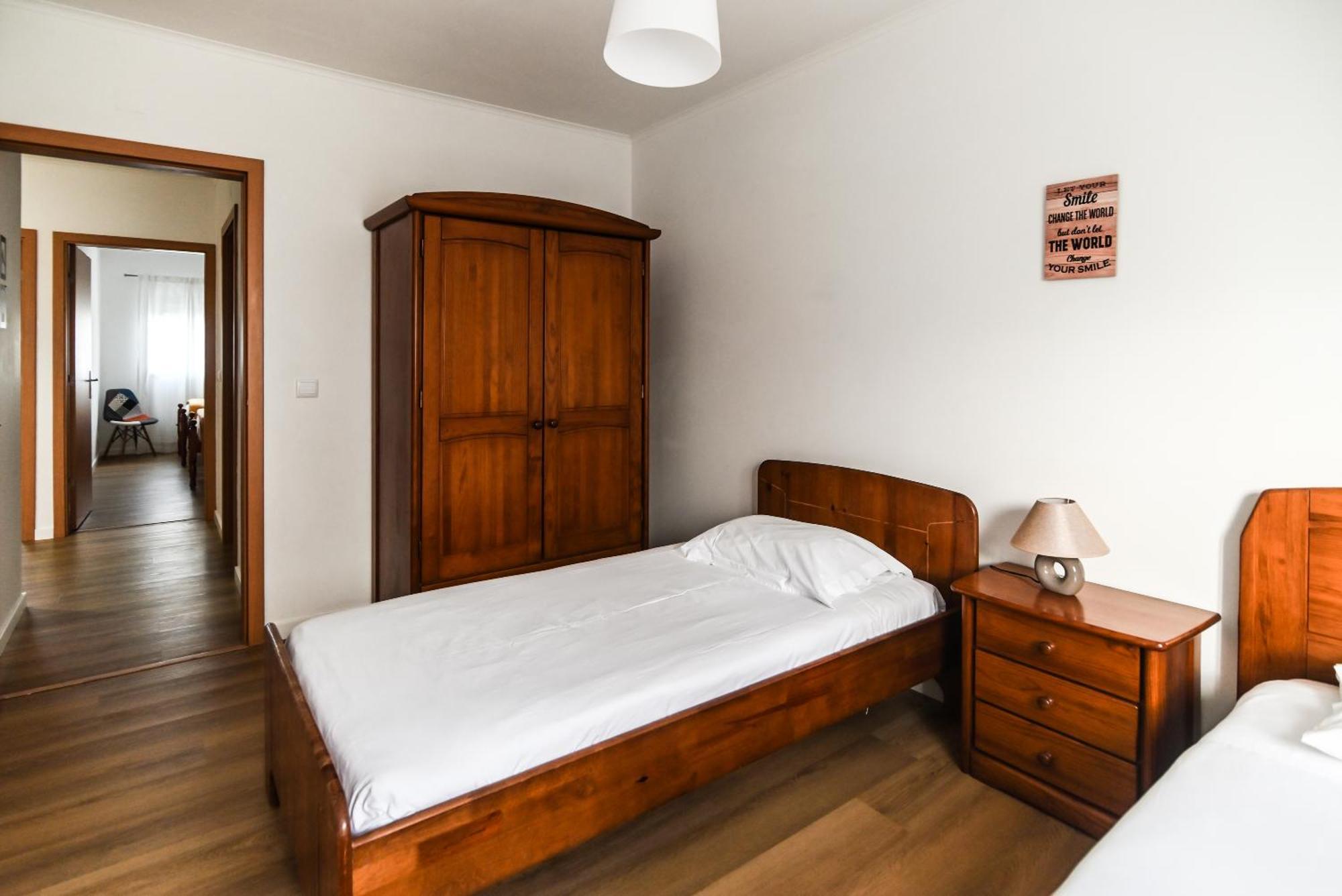 Ponta Delgada Smooth T3 Apartment מראה חיצוני תמונה