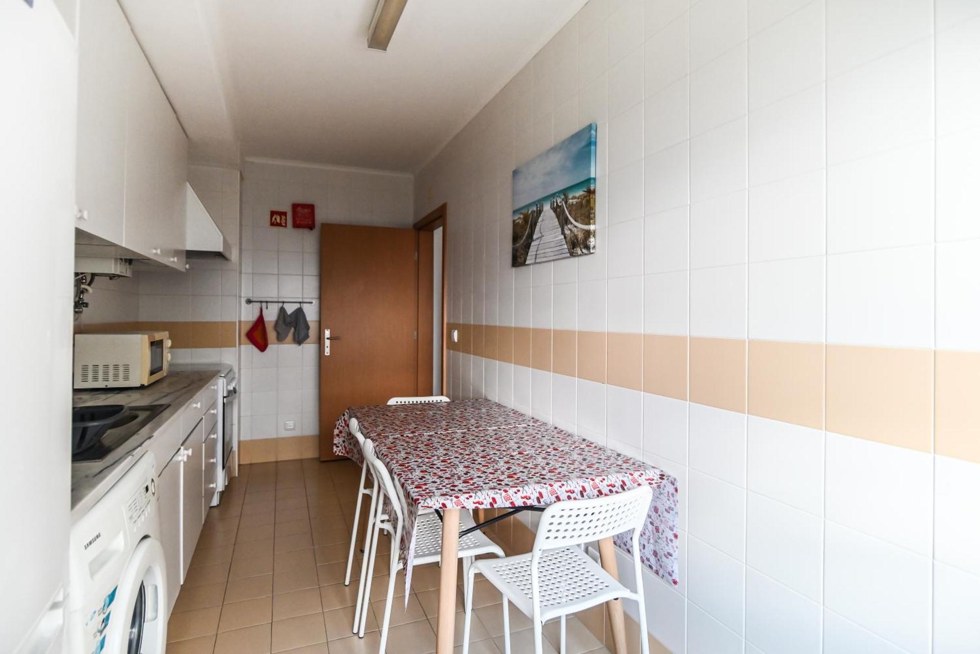 Ponta Delgada Smooth T3 Apartment מראה חיצוני תמונה
