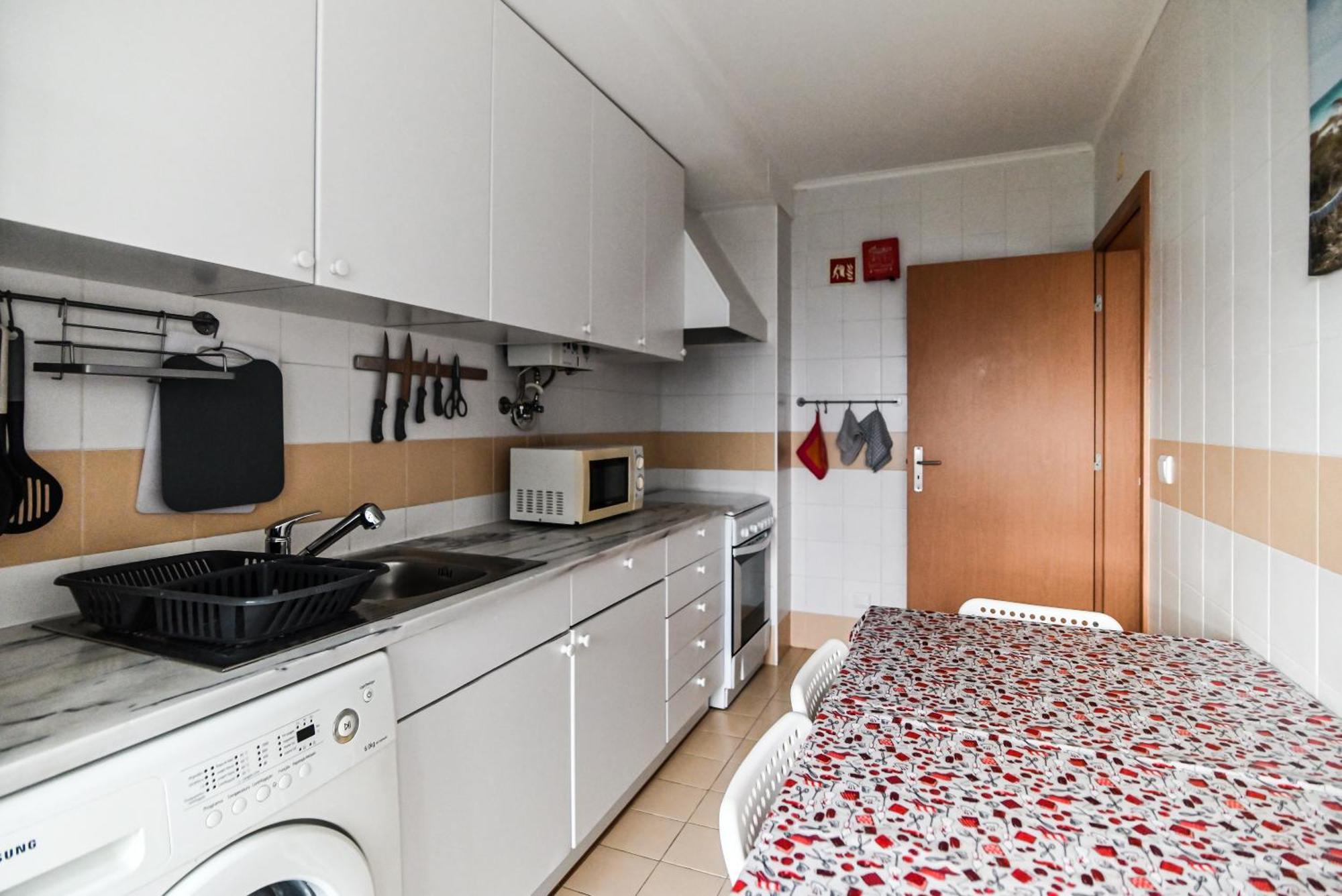 Ponta Delgada Smooth T3 Apartment מראה חיצוני תמונה