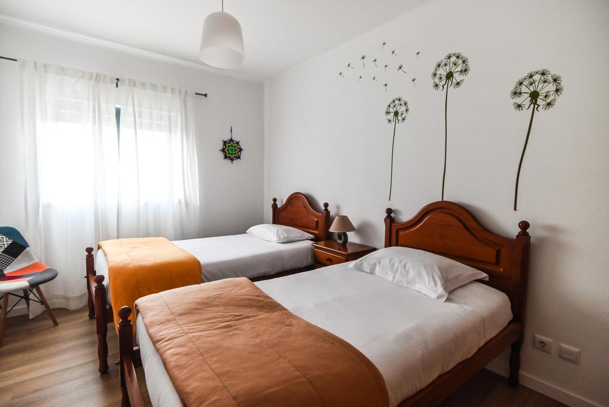 Ponta Delgada Smooth T3 Apartment מראה חיצוני תמונה