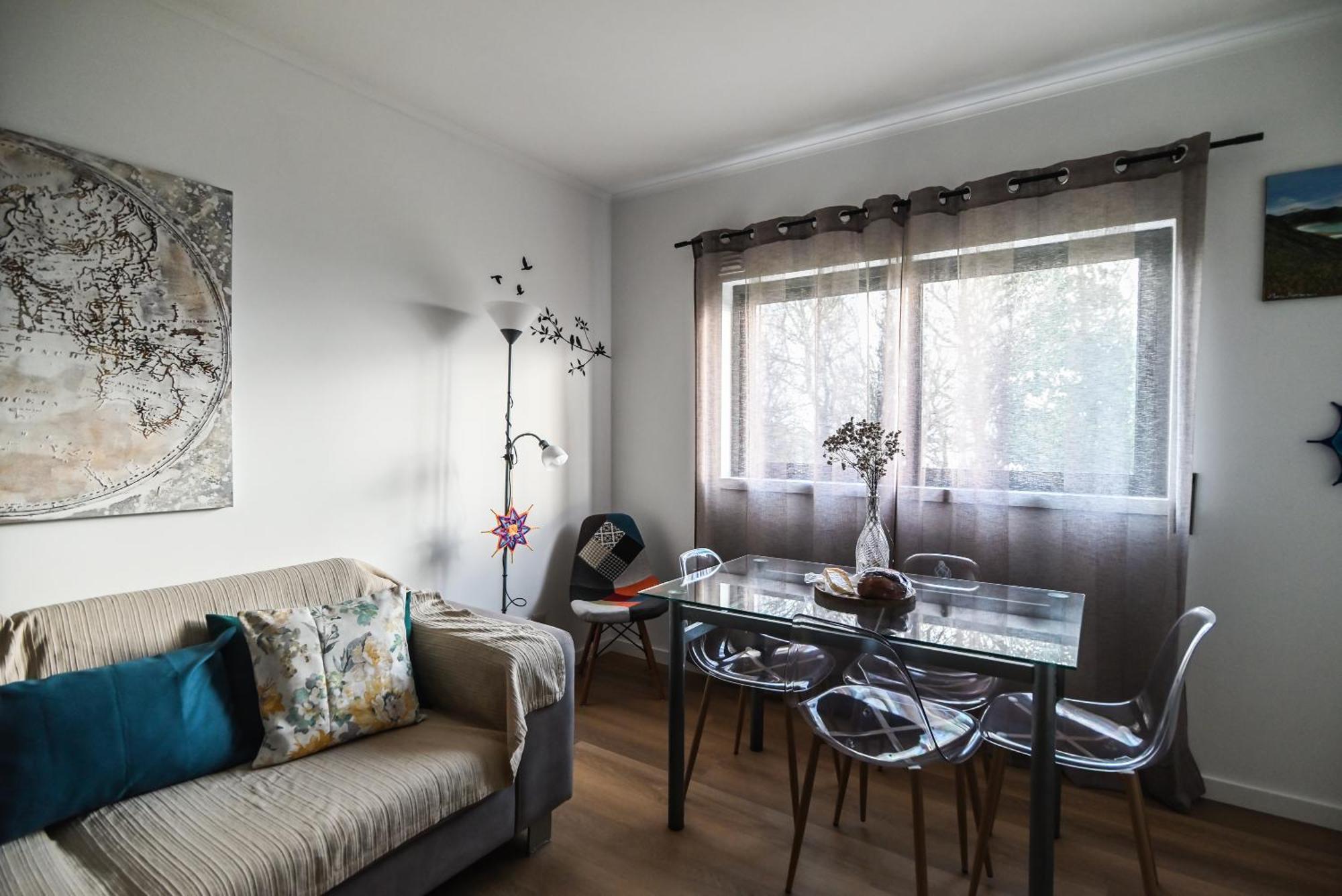 Ponta Delgada Smooth T3 Apartment מראה חיצוני תמונה