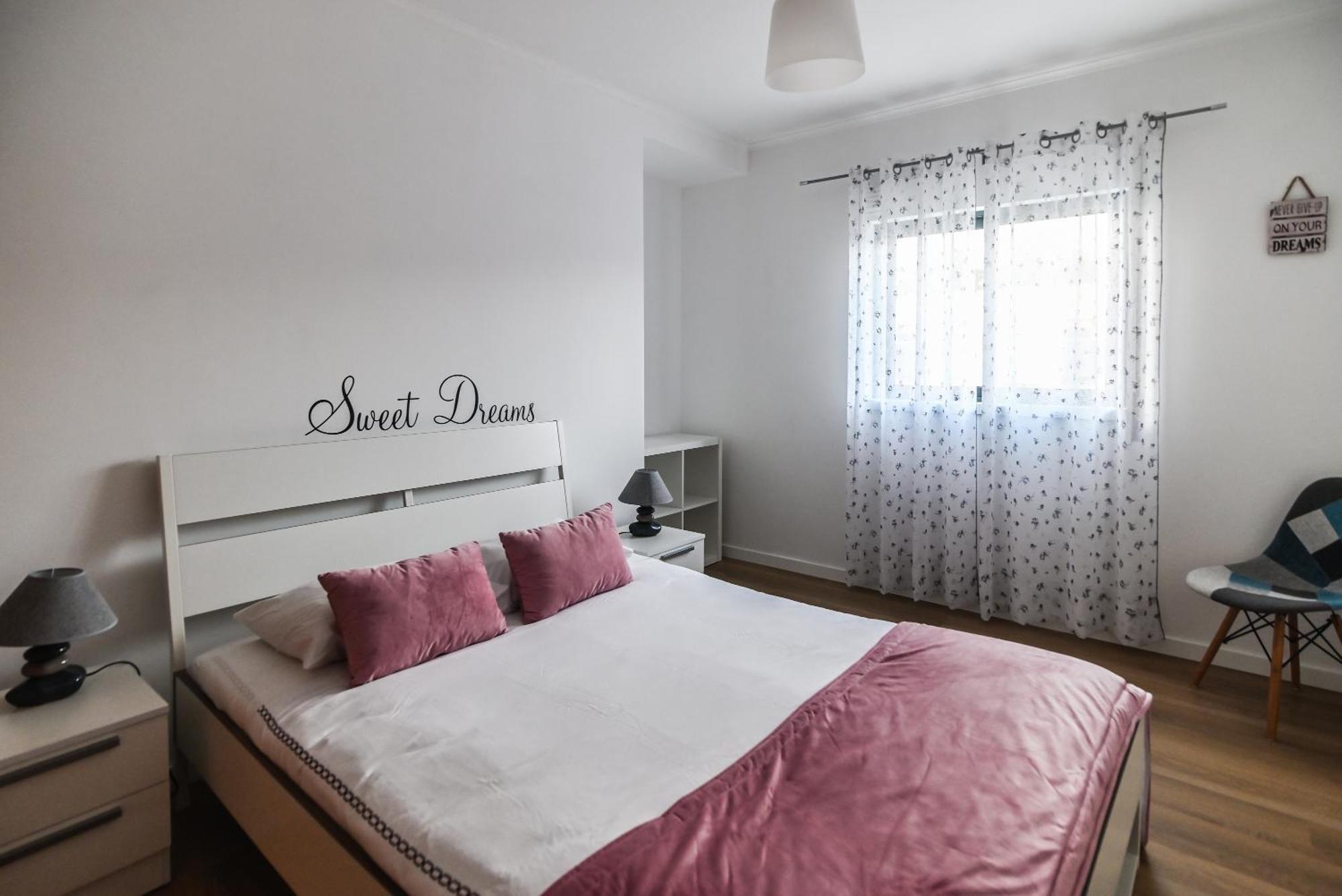 Ponta Delgada Smooth T3 Apartment מראה חיצוני תמונה