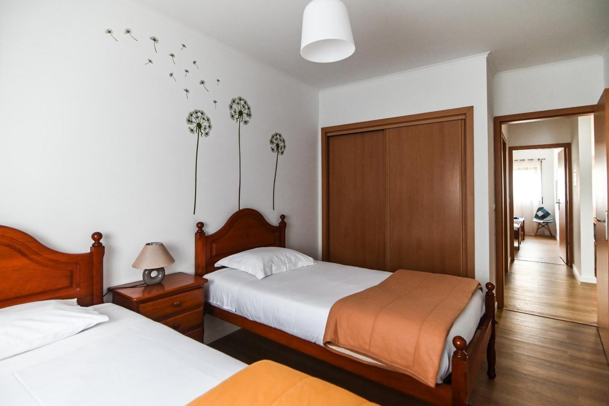 Ponta Delgada Smooth T3 Apartment מראה חיצוני תמונה