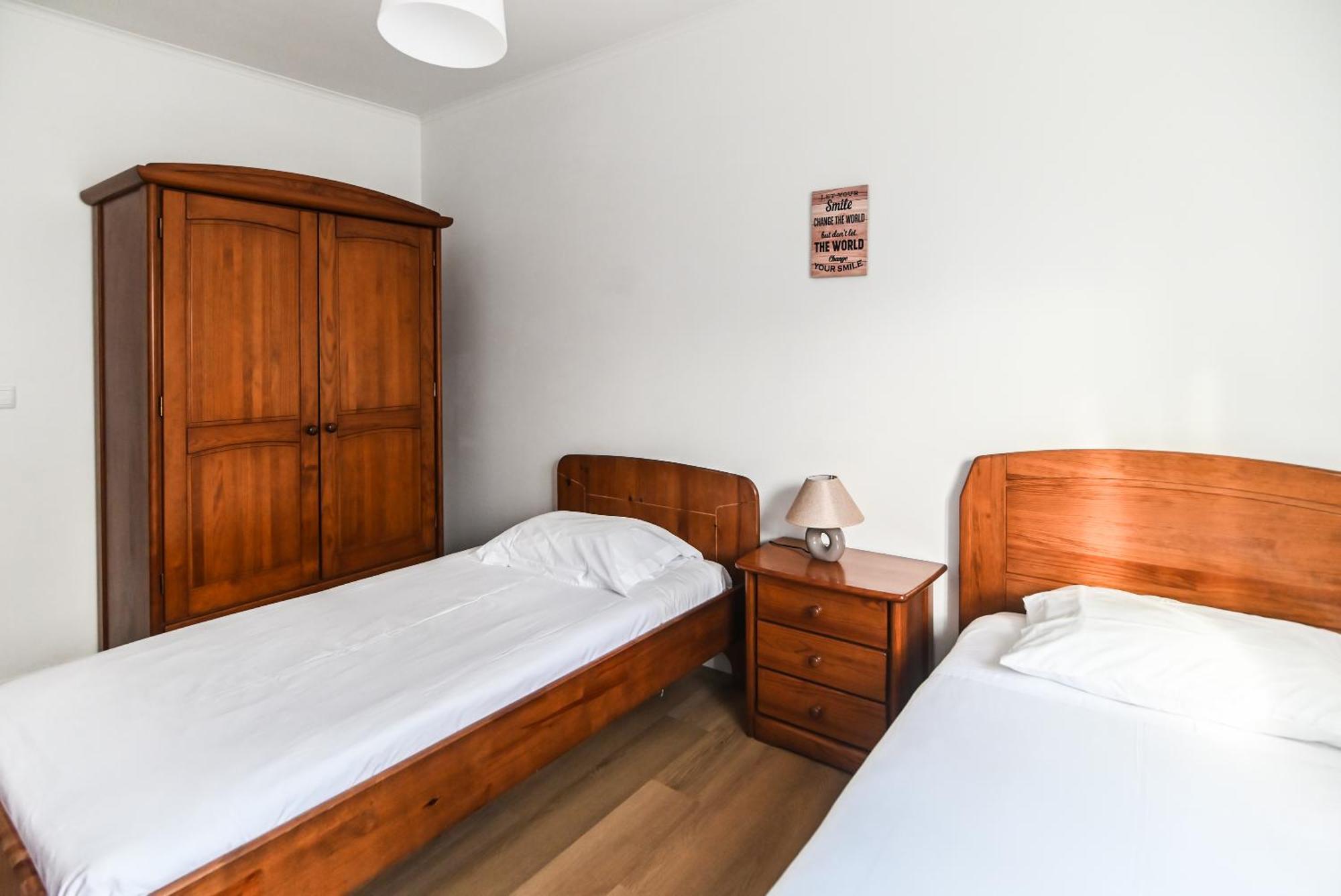 Ponta Delgada Smooth T3 Apartment מראה חיצוני תמונה