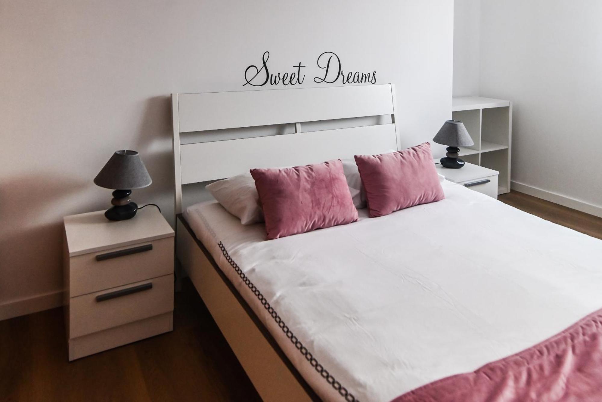 Ponta Delgada Smooth T3 Apartment מראה חיצוני תמונה